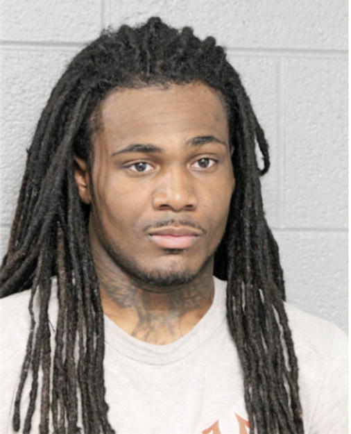 KEVIN WALTON, Cook County, Illinois