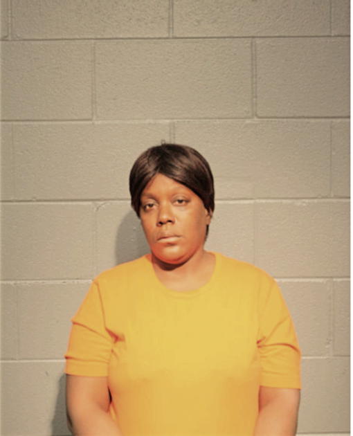 CAROLYN WASHINGTON, Cook County, Illinois