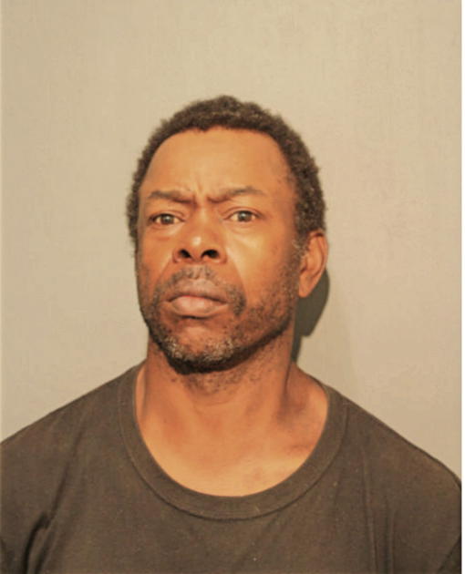 RAYMOND WASHINGTON, Cook County, Illinois