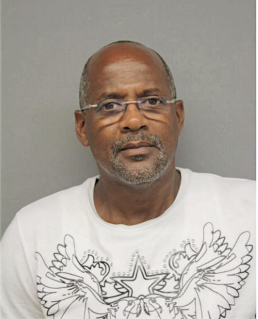 RICKEY WATSON, Cook County, Illinois