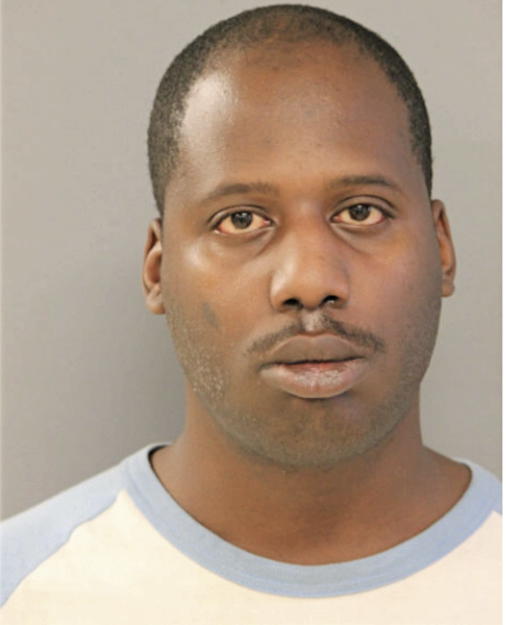 CHRISTOPHER WEATHERSBY, Cook County, Illinois