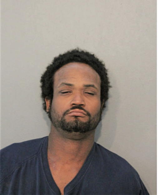 DESHAUN OLLIE WHITE, Cook County, Illinois