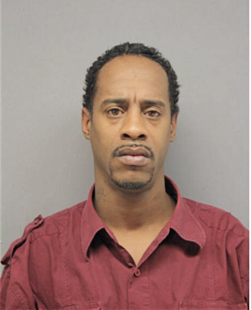 PERCY WHITEHORN, Cook County, Illinois