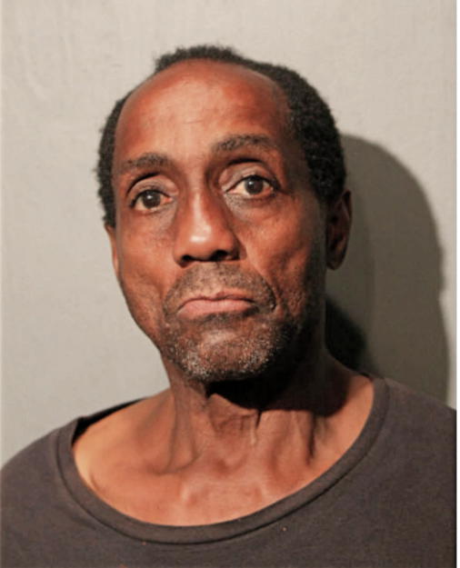 ADRIAN B WILLIAMS, Cook County, Illinois