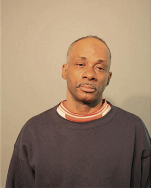 MAURICE H WILLIAMS, Cook County, Illinois