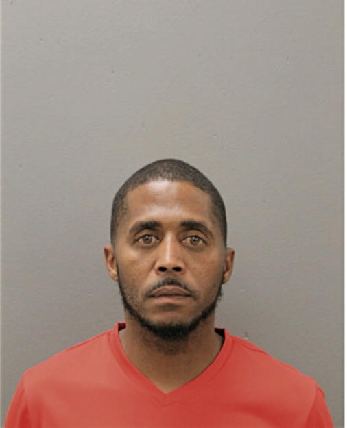 THEODORE B WILLIAMS, Cook County, Illinois