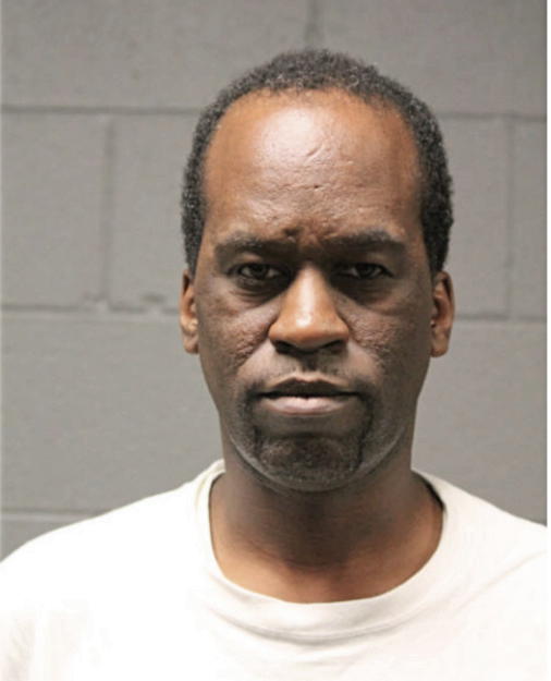 ANTIONE D WILSON, Cook County, Illinois