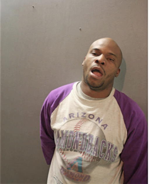 CHAD T WILSON, Cook County, Illinois