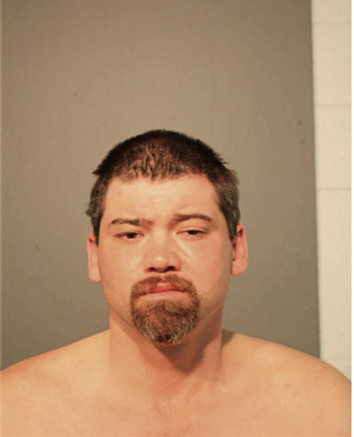 JAY T WILSON, Cook County, Illinois