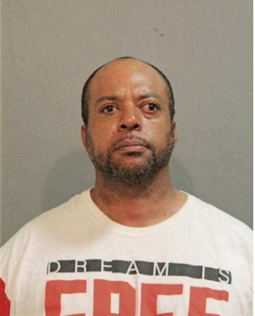 RICHARD WINFIELD, Cook County, Illinois