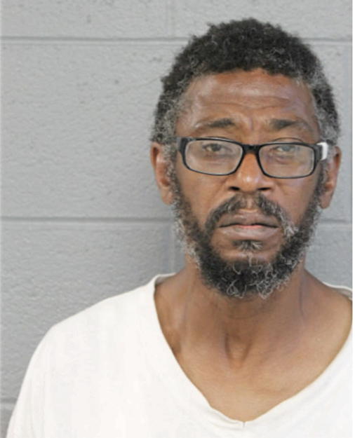 TONY R WYSINGER, Cook County, Illinois