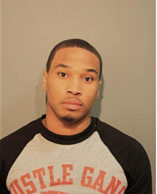 KIRK A YOUNG, Cook County, Illinois