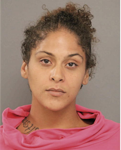 MEAGAN A YSLAS, Cook County, Illinois