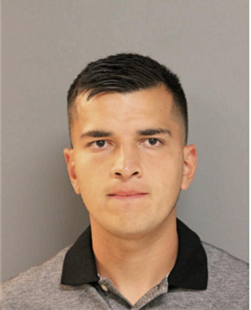 HECTOR ZAMANO, Cook County, Illinois
