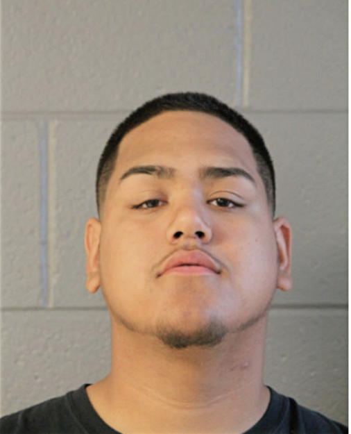 JOSE ACEVEDO, Cook County, Illinois