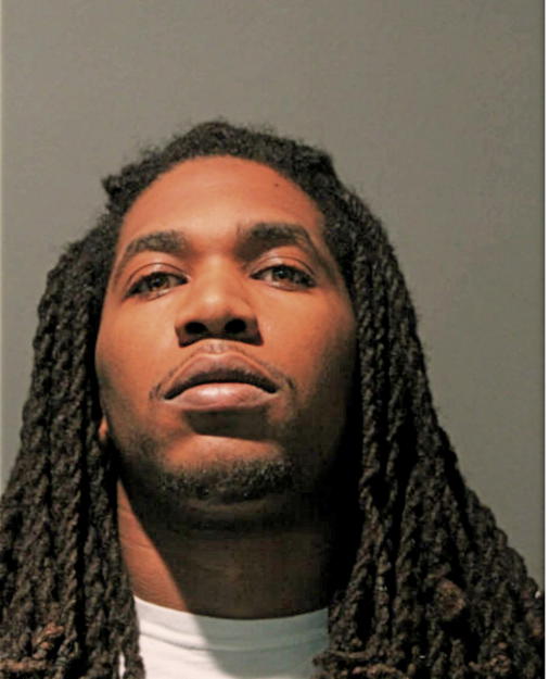 SHAQUILLE C ADAMS, Cook County, Illinois
