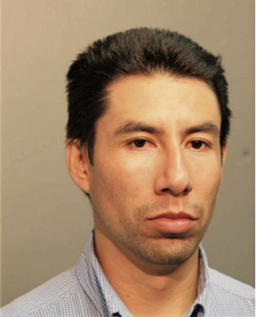 JOSE ALVAREZ, Cook County, Illinois
