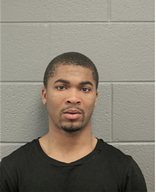 DWAYNE ANDERSON, Cook County, Illinois