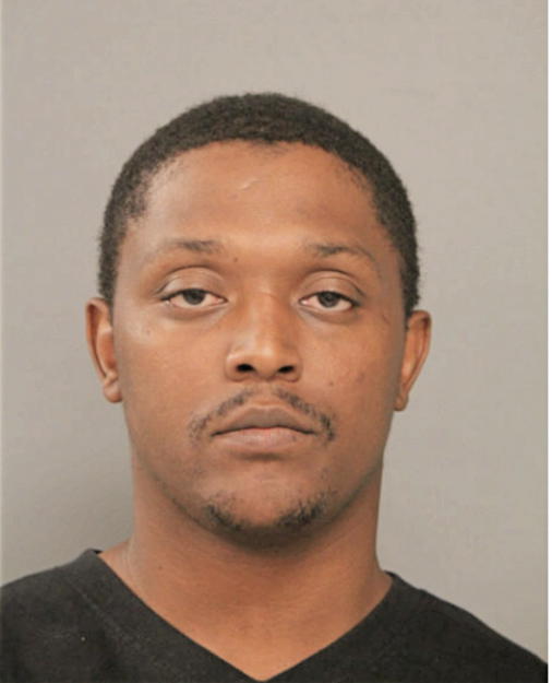 TERRELL ATES, Cook County, Illinois