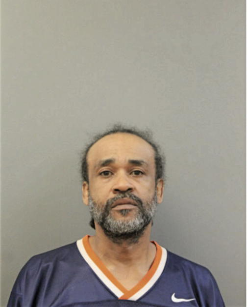 MARVIN BAINES, Cook County, Illinois