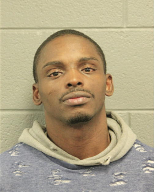 CHRISTOPHER BANKHEAD, Cook County, Illinois