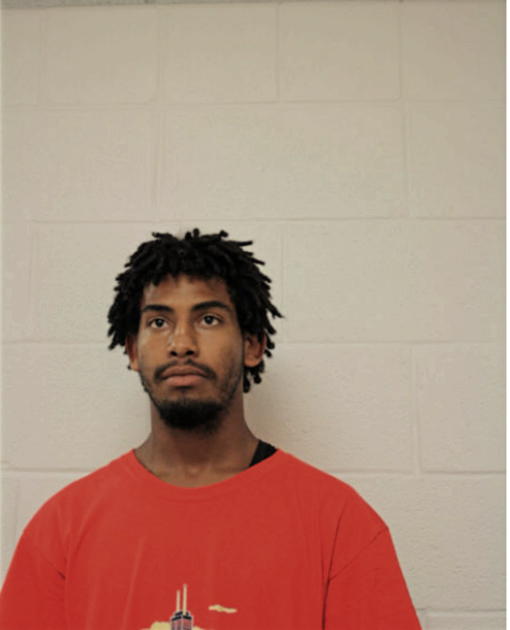 SAMI BARAKAT, Cook County, Illinois