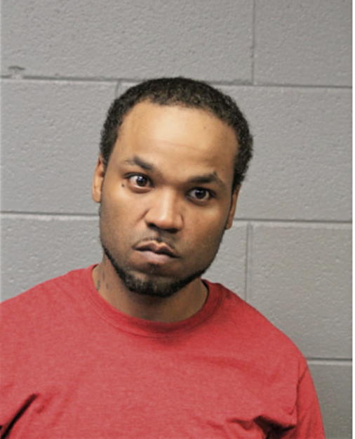 ERIC CORNELIUS BELL, Cook County, Illinois