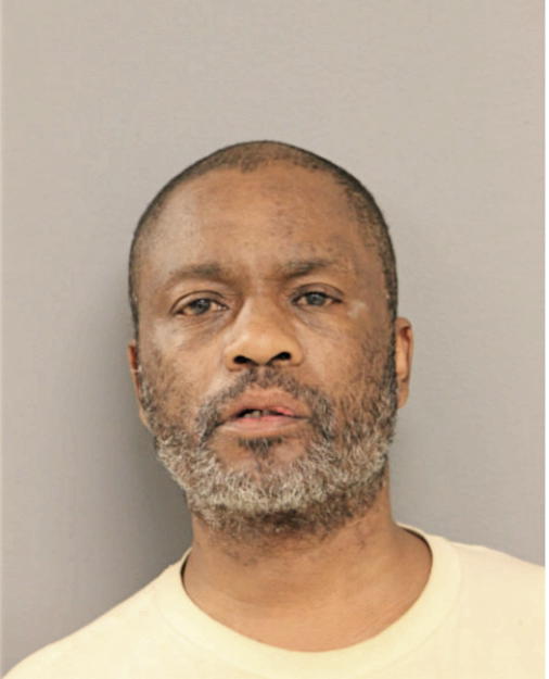CHARLES BERRY, Cook County, Illinois