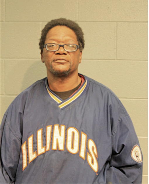 JOHN BIANES, Cook County, Illinois