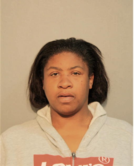 TAMARA M BOLTON, Cook County, Illinois