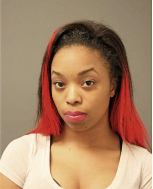 BRIANA N BOWDEN, Cook County, Illinois