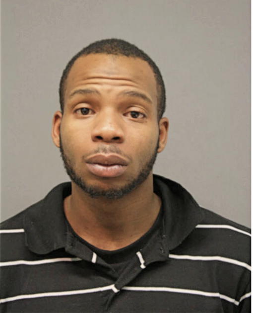 DEANGELO A BOYD, Cook County, Illinois
