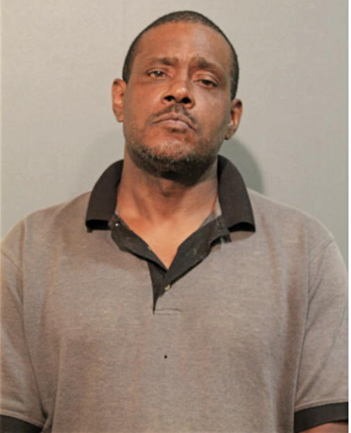 BRYAN K BRADSHAW, Cook County, Illinois