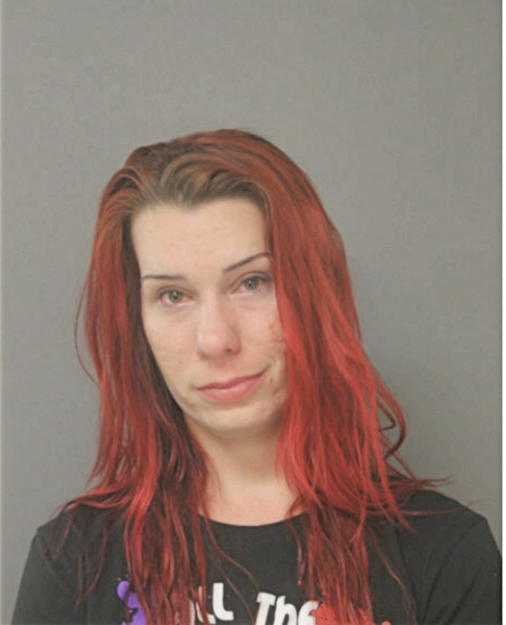 REGINA C BRALEY, Cook County, Illinois