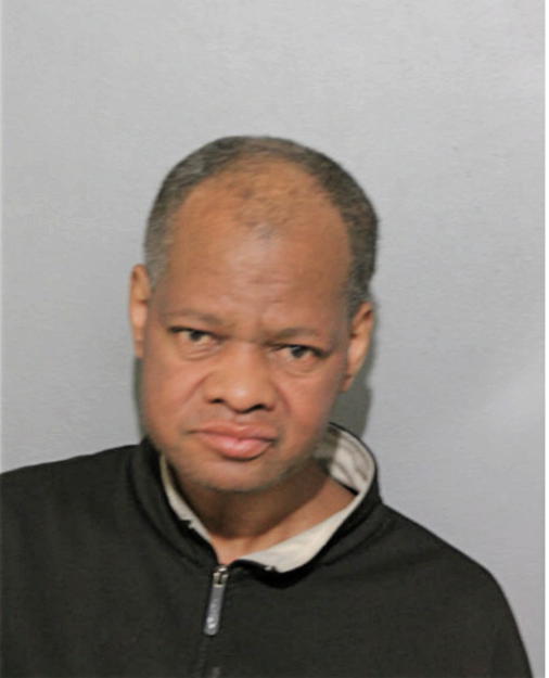 ANTHONY BROWN, Cook County, Illinois