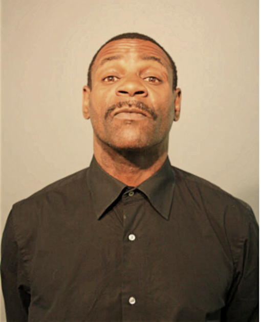 CHARLES E BROWN, Cook County, Illinois