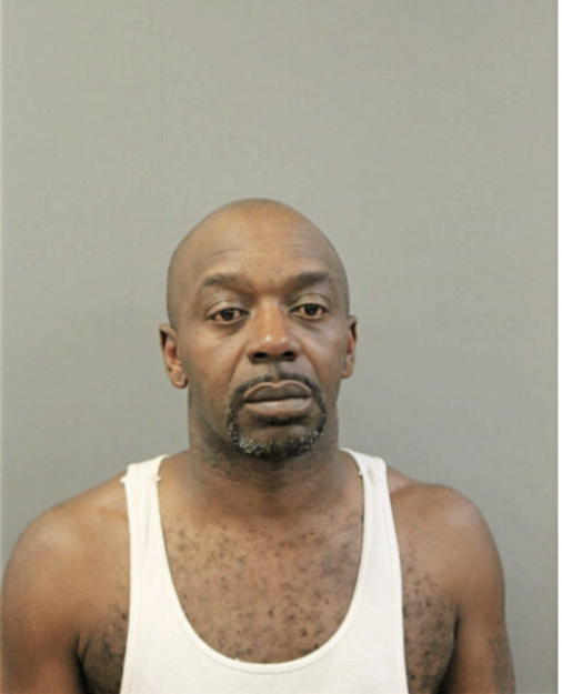 CHRISTOPHER H BROWN, Cook County, Illinois