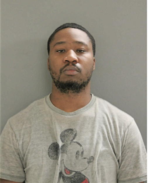 OTIS L BROWN, Cook County, Illinois