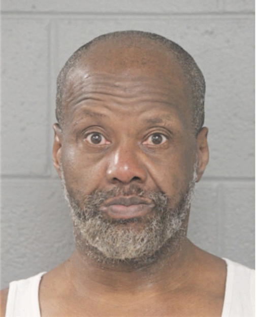 LEROY Z BRUCHETT, Cook County, Illinois