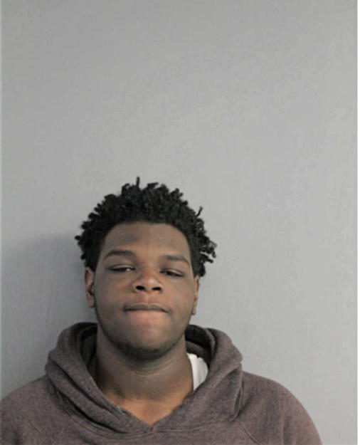 SHAMONTE DESHAUN BRYANT, Cook County, Illinois