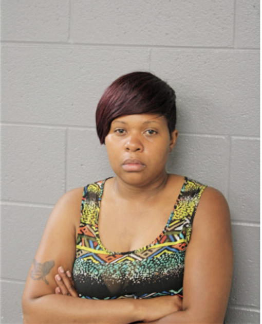 SHERRY BRYANT, Cook County, Illinois