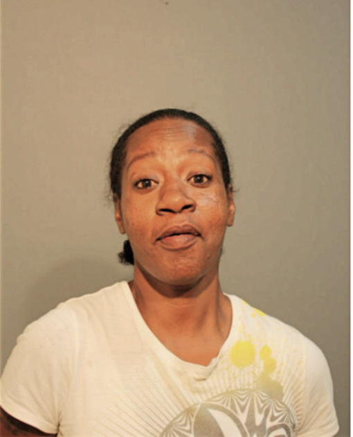JESSIE R BURKE, Cook County, Illinois