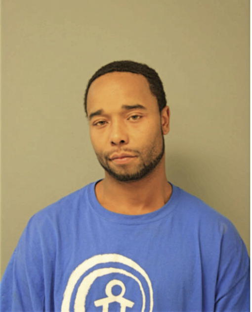 CLIFTON BUTLER, Cook County, Illinois