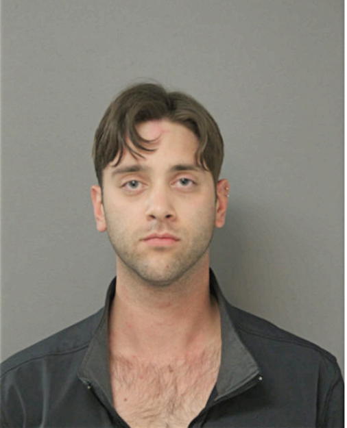 MICHAEL J CACHEL, Cook County, Illinois