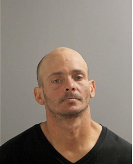 ERIC CALDERO, Cook County, Illinois