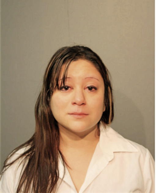 BRENDA CALDERON, Cook County, Illinois
