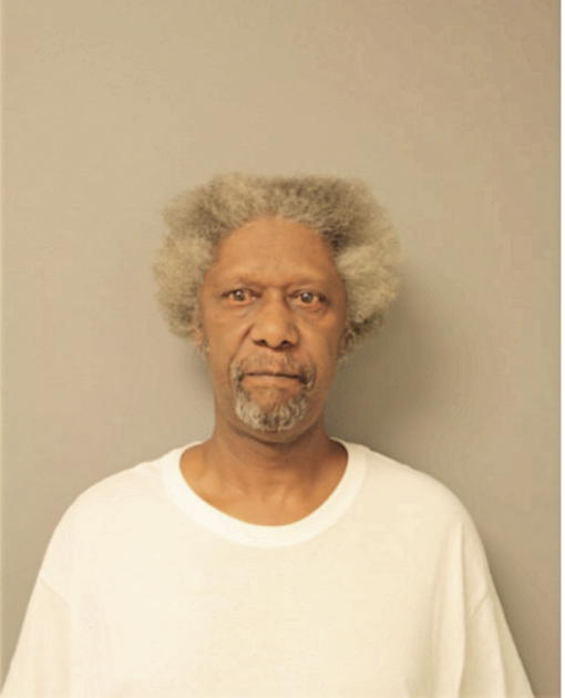 RONALD CARTER, Cook County, Illinois