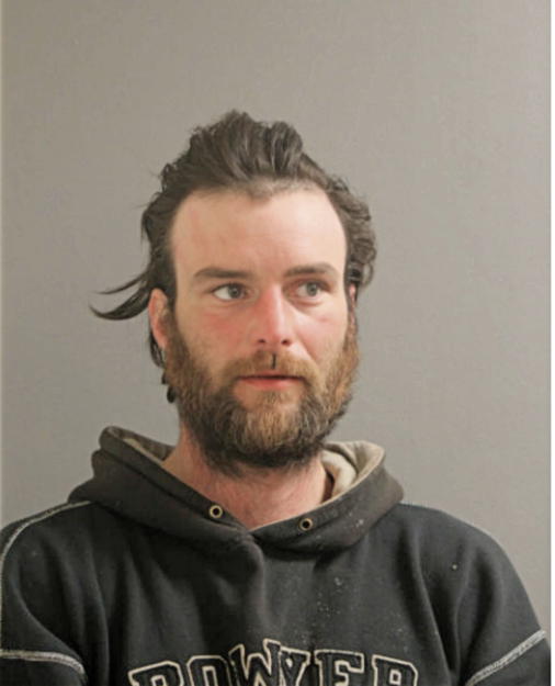 RYAN P CASTLEBERRY, Cook County, Illinois