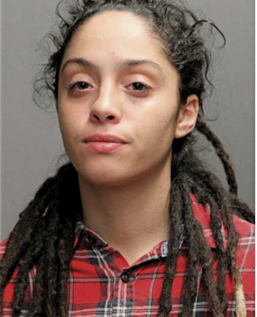 TATIANA MARIE CASTRO, Cook County, Illinois