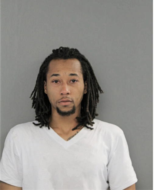 DARRYL T CLARK, Cook County, Illinois